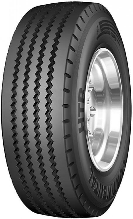 7,50 R15 135/133G TT 16 PR M+S CONTINENTAL HTR+