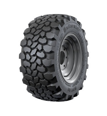315/55 R16 MPT 124F TL MPT81 124 F 120 K CONTINENTAL