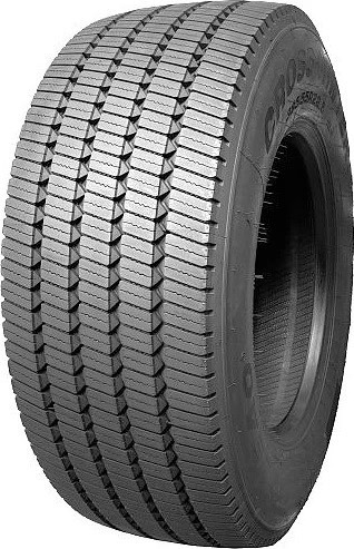 385/55 R 22,5 160 K (158L) CROSSWIND CW-WS06 M+S č.1