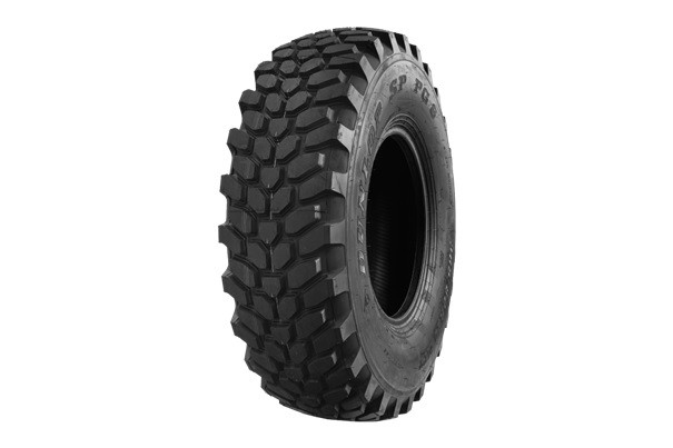 335/80R20MPT SP PG8 149K DUNLOP TL (12.5R20) M+S
