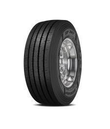 385/55 R22,5 160K TL 20 PR M+S DUNLOP SP 247