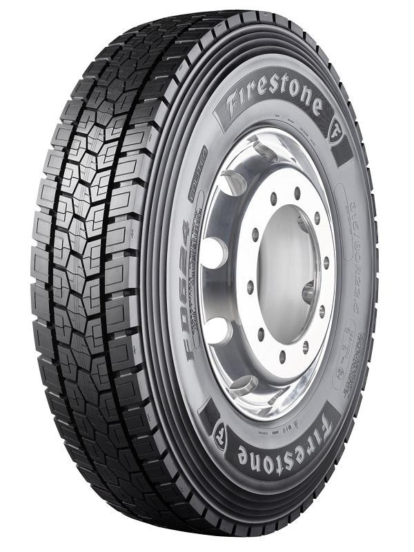 315/70 R22,5 154/150L TL M+S FIRESTONE FD624 ENLITEN