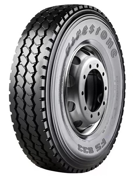 315/80 R22,5 156/150K TL M+S FIRESTONE FS 833