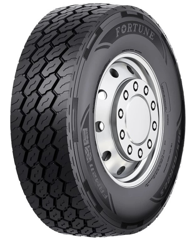 425/65 R22,5 165K TL 20 PR M+S FORTUNE FAM 211