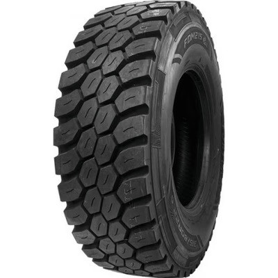 295/80 R22,5 154/150K TL 18 PR M+S FORTUNE FDM 215