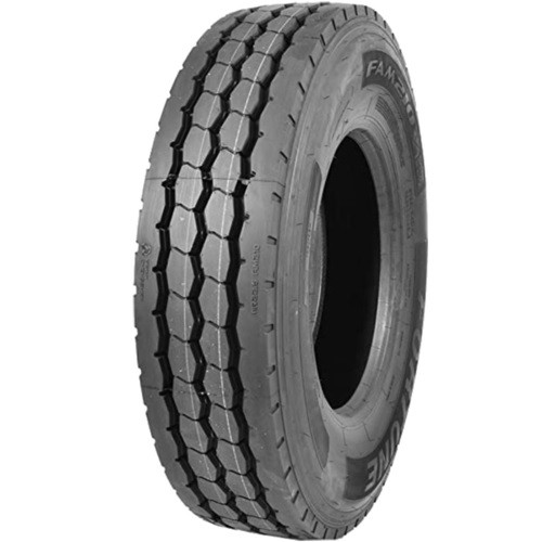 315/80 R22,5 161/157K TL 20 PR M+S FORTUNE FAM 210