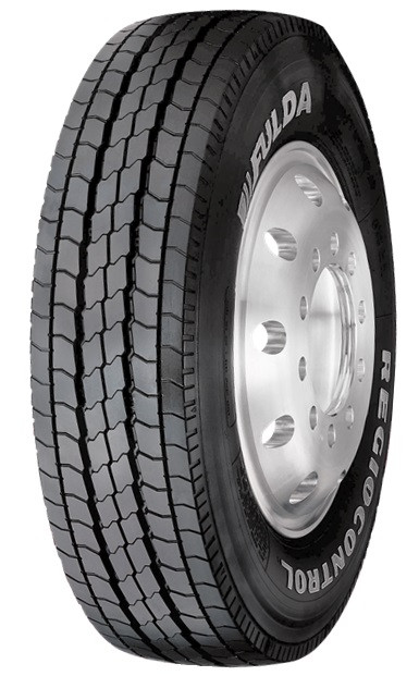 235/75 R17,5 132M TL REGIOCONTROL VA / M+S / 3PMSF 132/130 M FULDA