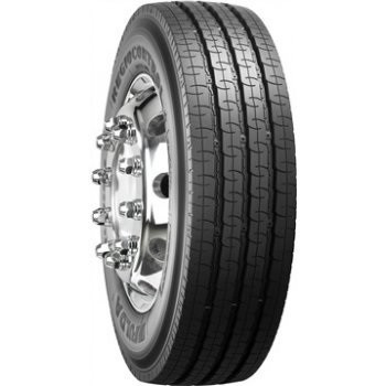 265/70 R19,5 140M TL REGIOCONTROL * VA / M+S / 3PMSF 140/138 M FULDA