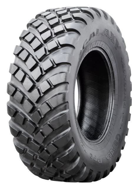460/70 R24 139A8/B TL Garden Pro XTD 139 A8 139 B 17.5LR 24 GALAXY