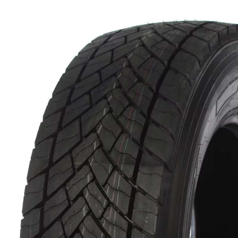 305/70 R22,5 153/150L TL 18 PR M+S GOODYEAR KMAX D