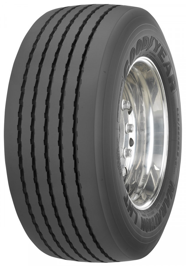 455/40 R22,5 160J TL 20 PR M+S GOODYEAR MARATHON LHT+