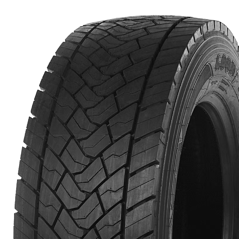 295/60 R22,5 150/147K TL 18 PR M+S GOODYEAR KMAX S GEN-2