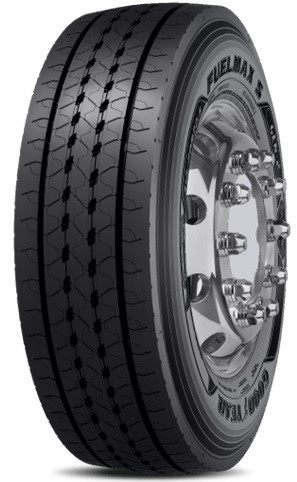 295/80 R22,5 154/149M TL 18 PR M+S GOODYEAR FUELMAX S GEN-2