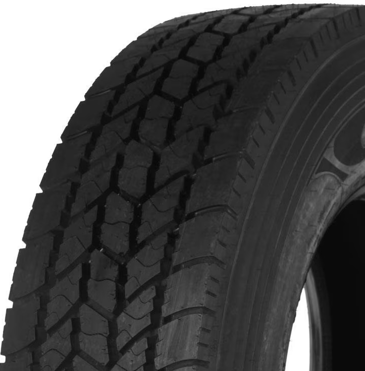 315/70 R22,5 156/150L TL 18 PR M+S GOODYEAR ULTRA GRIP MAX S