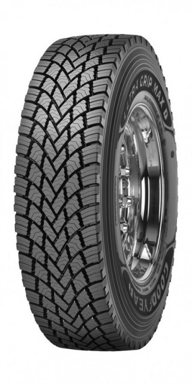 ULTRA GRIP MAX D