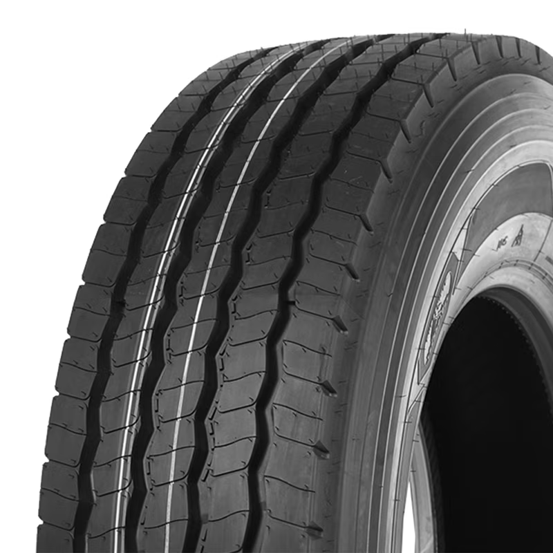 13 R22,5 156K TL OMNITRAC S VA / M+S / 3PMSF 156/150 K GOODYEAR
