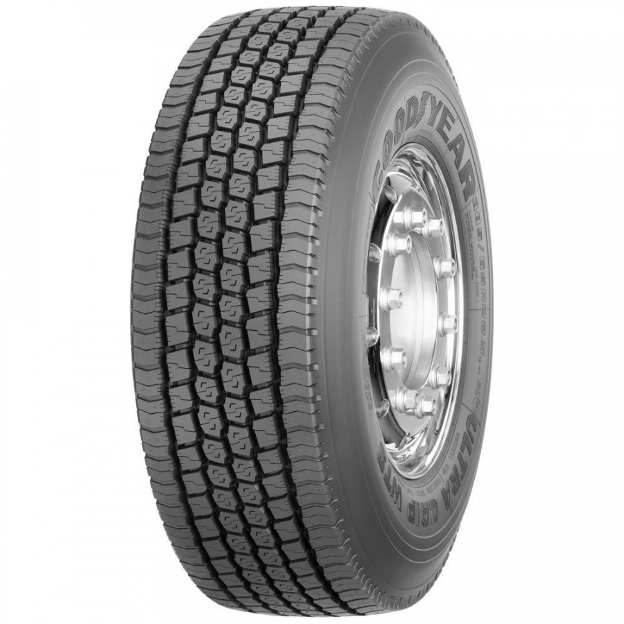 385/65 R22,5 164K TL 20 PR M+S GOODYEAR ULTRA GRIP MAX T