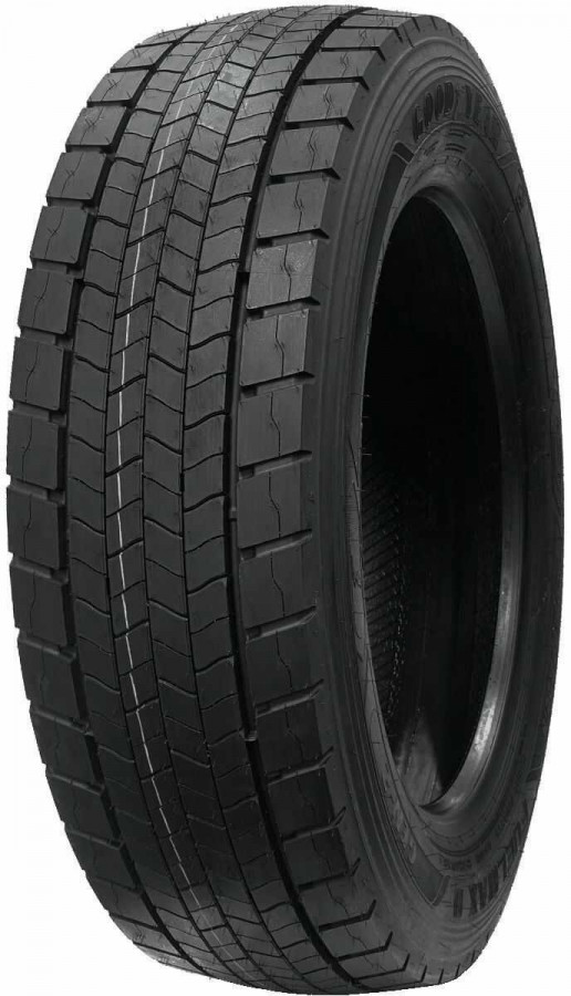 295/80 R22,5 152/148M TL 18 PR M+S GOODYEAR FUELMAX D GEN2
