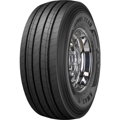 385/55 R22,5 158L TL KMAX T G2 FRT AUFL / M+S / 3PMSF 160 K 158 L GOODYEAR