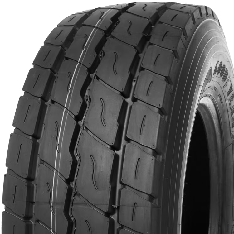 385/65 R22,5 164K TL 20 PR M+S GOODYEAR OMNITRAC T 3PSF