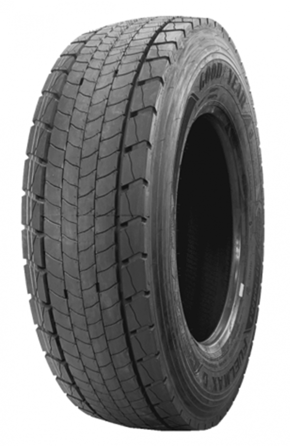 295/60 R22,5 149L TL FUELMAX D ENDURANCE HA / M+S / 3PMSF 150/147 K 149/146 L GOODYEAR