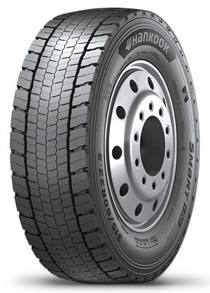 315/60 R22,5 152/148L TL 18 PR M+S HANKOOK SMART LINE DL50