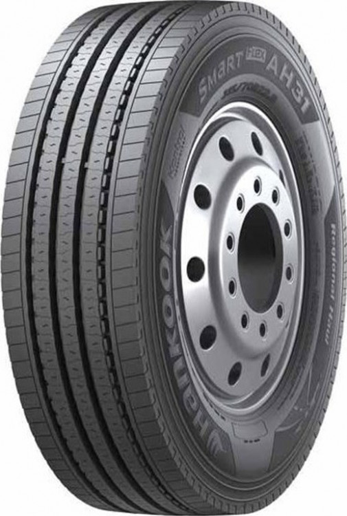 SMART FLEX AH31