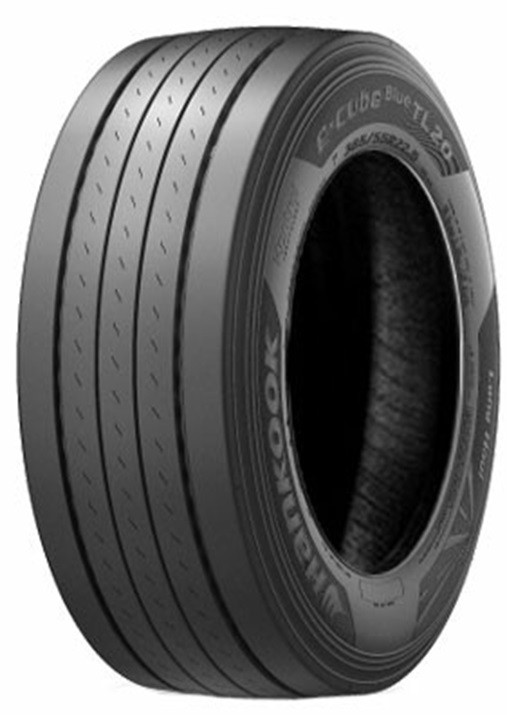 445/45 R19,5 160K TL 22 PR HANKOOK E-CUBE BLUE TL20