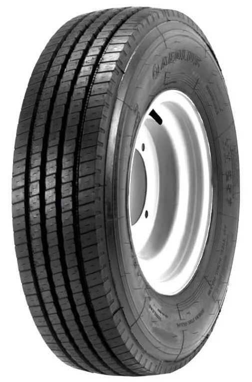 10 R22,5 TL AEOLUS ASR65 TL 144/142M