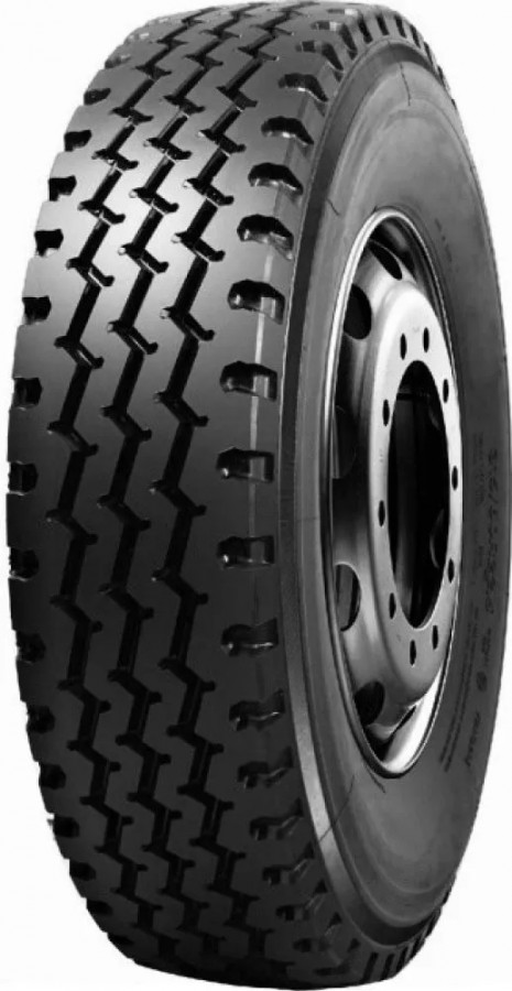 315/80 R22,5 TL AGATE ST011 20PR M+S 156L