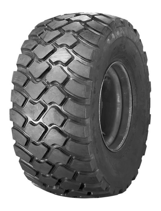 590 ALLIANCE STEEL BELTED