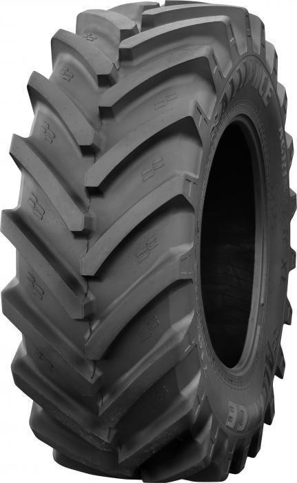 AGRI STAR 2 70