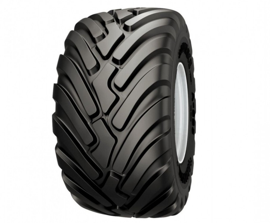 FLOTATION 885 STEEL-BELTED, E