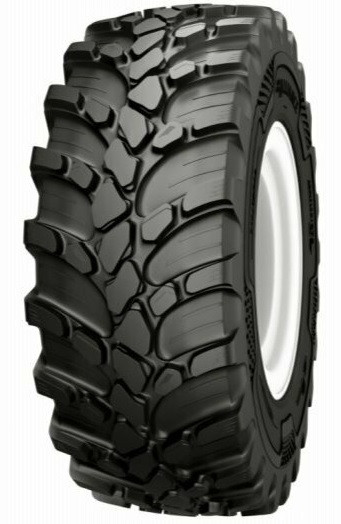480/70 R28 TL ALLIANCE AGRIFLEX 373 + STEEL BELTED 160D