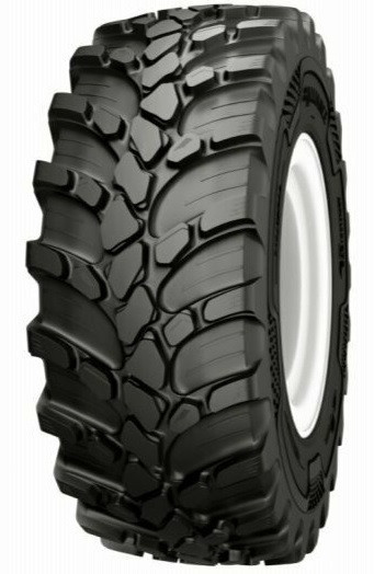 AGRIFLEX 373 + STEEL BELTED