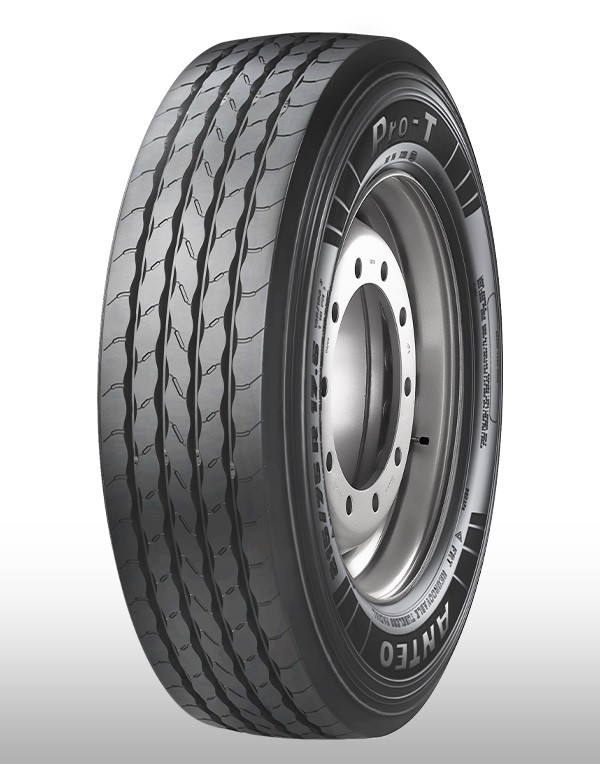 265/70 R19,5 TL ANTEO A PROT M+S 143/141J