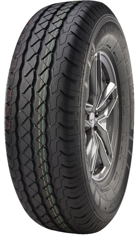 185/75 R16 TL APLUS A867 C 8PR 104R