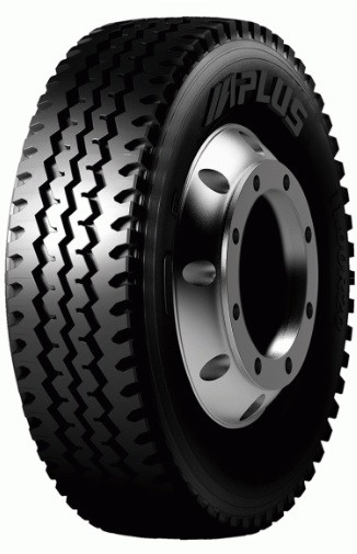 7,50 R16 TL APLUS APLUS S600 14PR M+S 3PMSF 122L