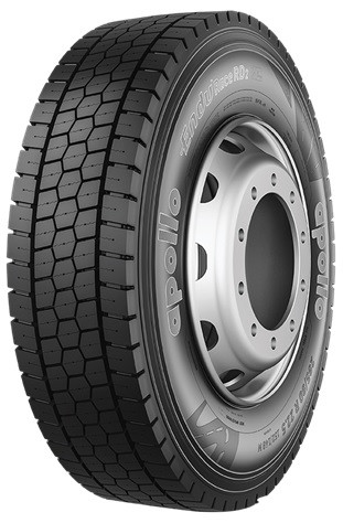 315/70 R22,5 TL APOLLO ENDURACE RD 2 18PR M+S 3PMSF 154L