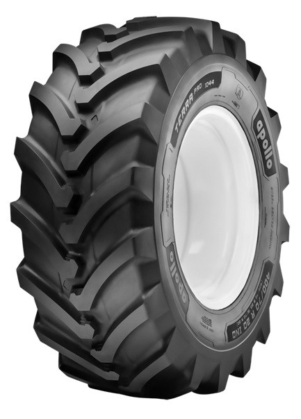 340/80 R18 TL APOLLO TERRA PRO 1044 IND 141D