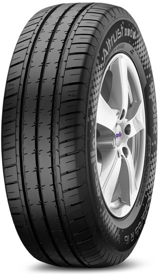 185/75 R16 TL APOLLO ALTRUST+ C 104R