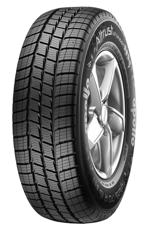 215/60 R16 TL APOLLO ALTRUST ALL SEASON 103T