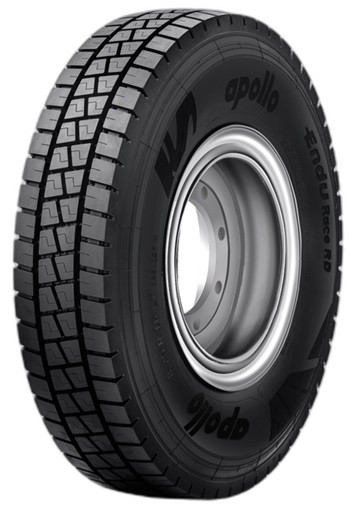 385/65 R22,5 TL APOLLO ENDURACE RFRONT HL 22PR M+S 3PMSF 164K