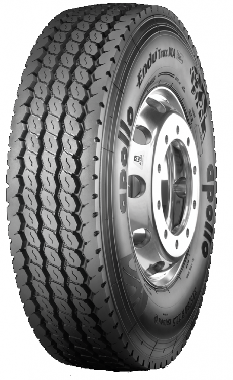 ENDUTRAX MA HD HL