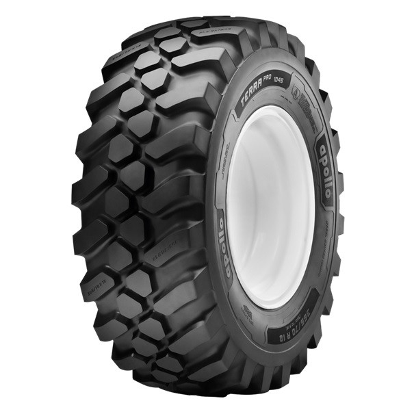 365/70 R18 TL APOLLO TERRA PRO 1045 135B