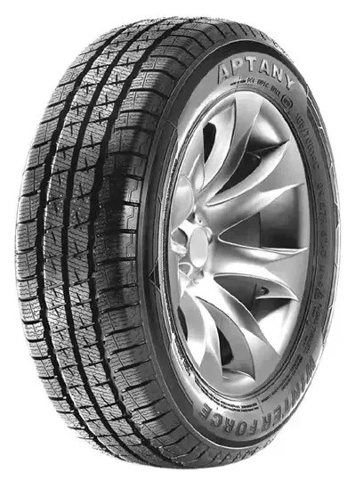 195/70 R15 TL APTANY WINTERFORCE RW103 C 8PR BSW M+S 3PMSF 104R
