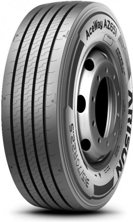 ACEWAY AZ651