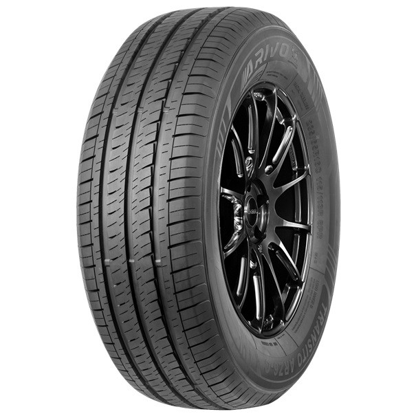 195/70 R15 TL ARIVO TRANSITO ARZ6-C C 8PR BSW M+S 104R
