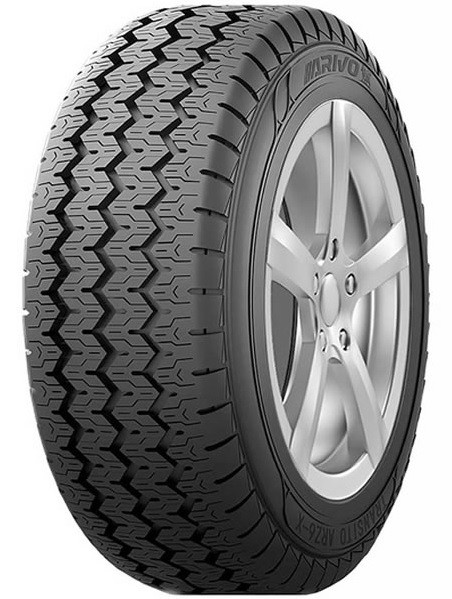 215/75 R14 TL ARIVO TRANSITO ARZ6-X C 8PR BSW 112R