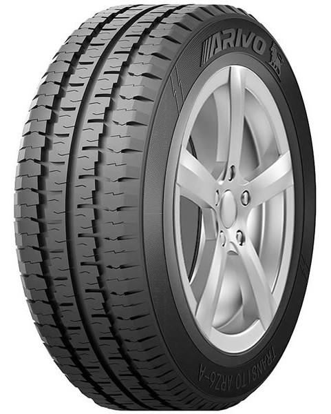 225/70 R15 TL ARIVO TRANSITO ARZ6-A C BSW 112R